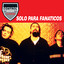 Sólo para fanáticos cover
