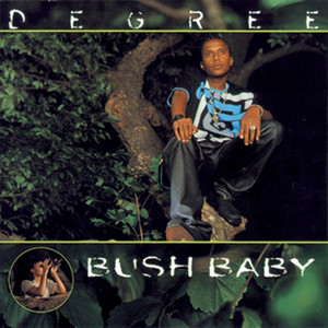 Bush Baby album