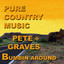 Pure Country Music Albumcover