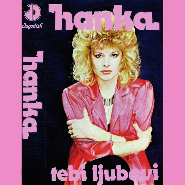 Hanka Paldum Photo