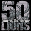Time Is The Enemy Albumcover