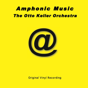 The Otto Keller Orchestra album