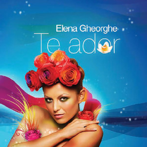 Te Ador cover