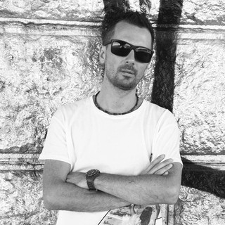 Seb Skalski Photo