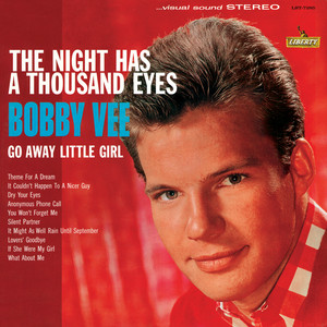 The Night Has a Thousand Eyes cover