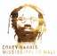Mississippi to Mali cover