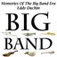 Memories Of The Big Band Era - Eddy Duchin Albumcover