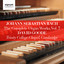 Johann Sebastian Bach: The Complete Organ Works Vol. 7 – Trinity College Chapel, Cambridge cover