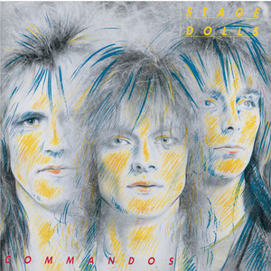 Commandos album