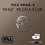 Mind Migration Albumcover