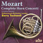 Mozart: Complete Horn Concerti cover