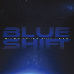 Blue Shift album