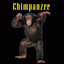 Chimpanzee Albumcover