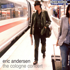 The Cologne Concert album