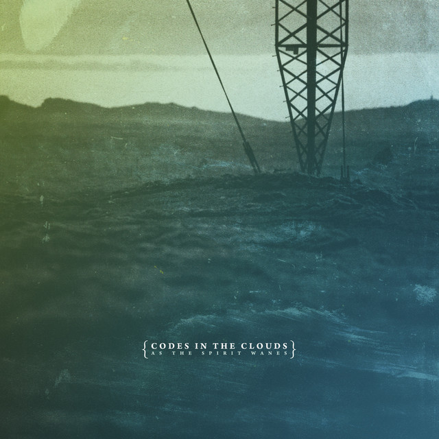 As The Spirit Wanes cover