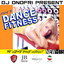 Dj Onofri Presents Dance Fitness Vol. 3 Albumcover