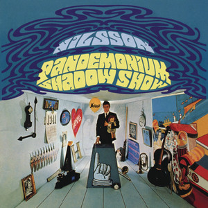 Pandemonium Shadow Show album