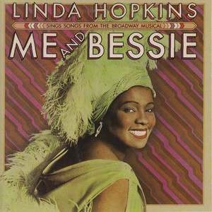 Me and Bessie album