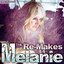 Melanie - The Re-Makes cover