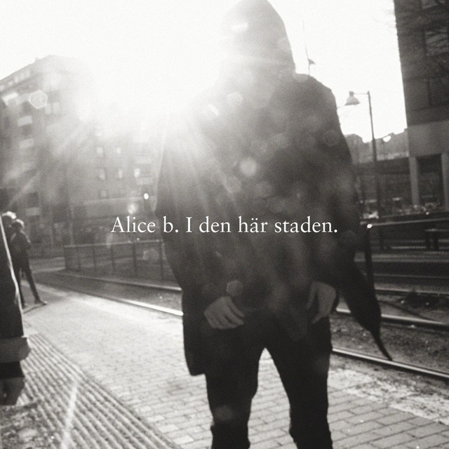 I Den Här Staden cover