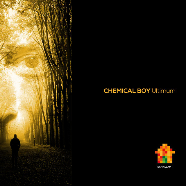 Chemical Boy Photo