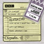 BBC in Concert (1 December 1994) cover