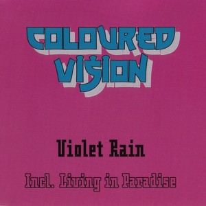Coloured Vision