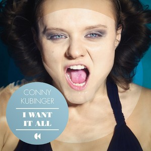 Conny Kubinger