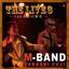 The Live3 Albumcover