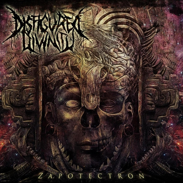 Disfigured Divinity Photo