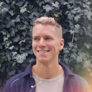 Alex Baker Photo