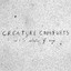 Creature Comforts And A Collection Of Songs Albumcover