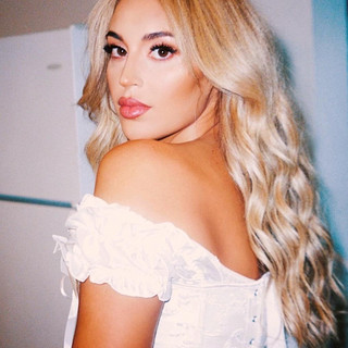 Alina Photo