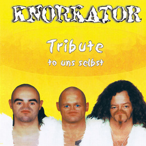 Tribute to uns selbst cover