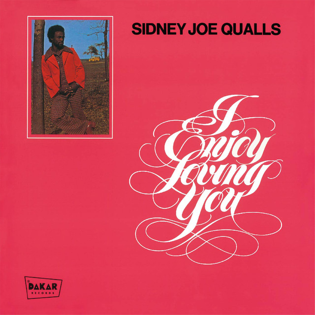 Sidney Joe Qualls Photo