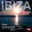 Ibiza Deep Underground 2012 Albumcover