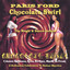Chocolate Swirl Albumcover