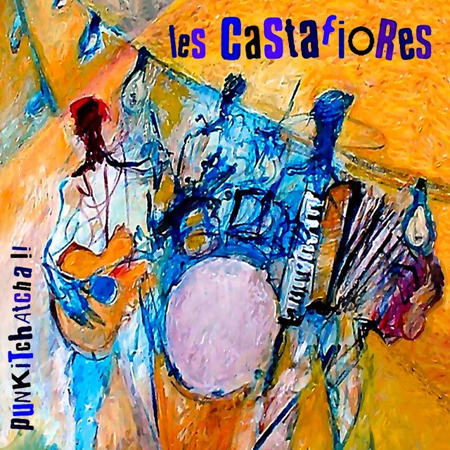 Les Castafiores Photo
