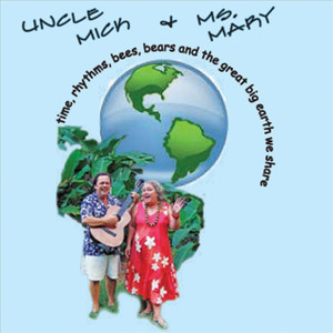 Uncle Mick & Ms. Mary