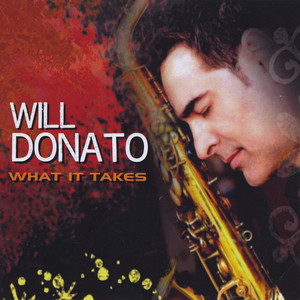 What It Takes cover