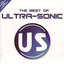 The Best of Ultra-Sonic Albumcover
