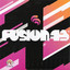 Fusion 43 Albumcover