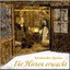 Ihr Hirten erwacht  Weihnachtslieder  Kirchenchor Apetlon  Josef Pitzl Albumcover