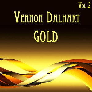 Vernon Dalhart Gold Vol. II cover