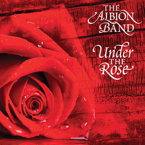 Under the Rose album