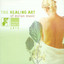 The Healing Art of Dorian Music - Spiritual Sounds of Lute Albumcover