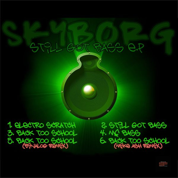 Skyborg Photo