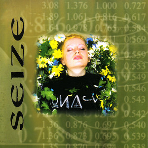 Lunacy cover