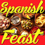 Spanish Feast Albumcover