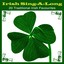 Irish Sing-A-Longs (20 Traditional Irish Favourites) Albumcover